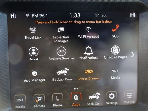 Used 2021 Jeep Wrangler Unlimited Sahara AWD/4WD image 40