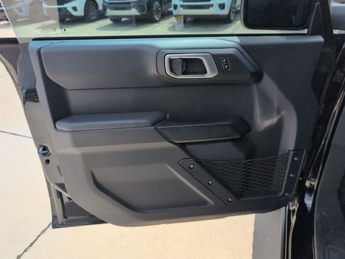 New 2026 Ford Bronco Badlands AWD/4WD image 26