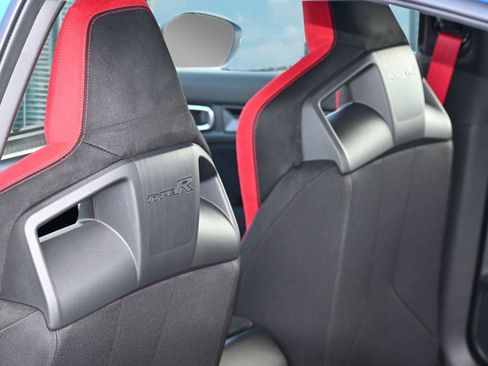 New 2025 Honda Civic Type R image 17