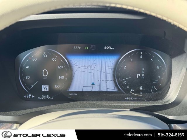 Used 2022 Volvo S60 B5 Inscription w/ Advanced Package AWD/4WD image 30