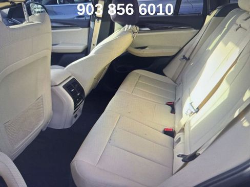 Used 2020 BMW X3 sDrive30i w/ Convenience Package image 10