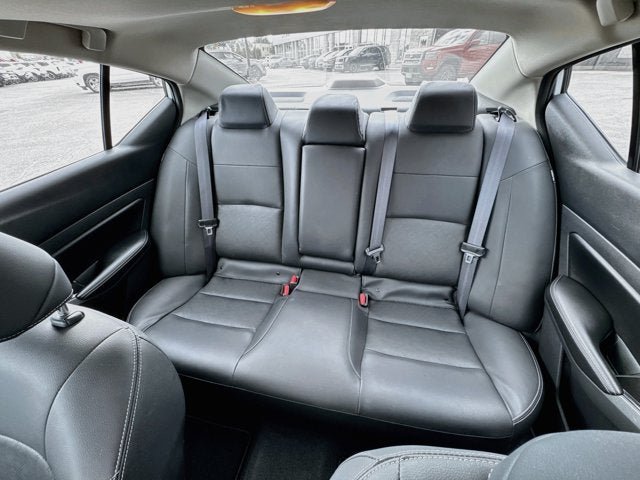 Used 2023 Nissan Altima 2.5 SL AWD/4WD image 22