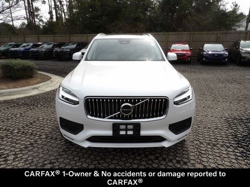 Certified 2023 Volvo XC90 B5 Core w/ Protection Package Premier image 3