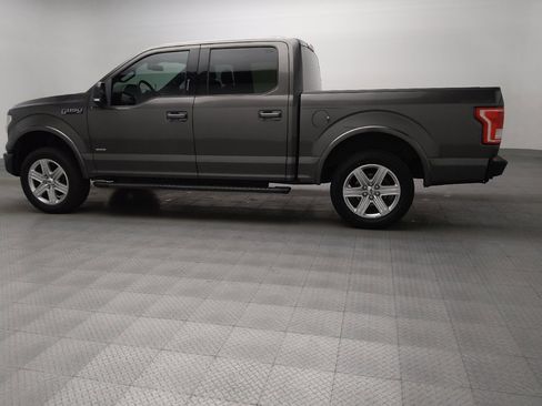 Used 2016 Ford F150 XLT w/ Equipment Group 301A Mid RWD image 3