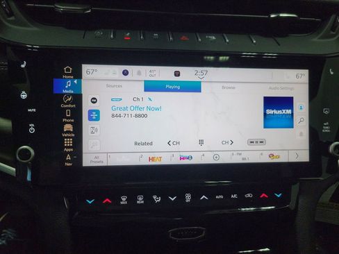 New 2026 Jeep Grand Cherokee Limited image 16