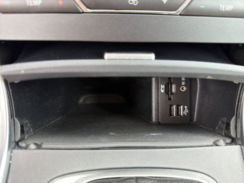 Used 2015 Ford Edge Titanium w/ Equipment Group 301A FWD image 18
