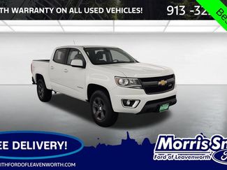Used 2020 Chevrolet Colorado Z71 AWD/4WD video 1