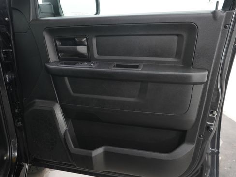 Used 2018 RAM 1500 Tradesman w/ Popular Equipment Group AWD/4WD image 12