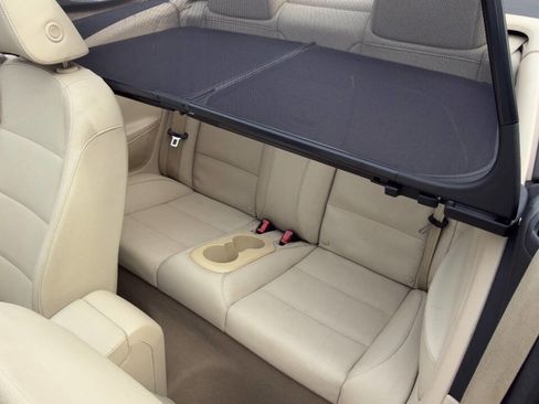 Used 2012 Volkswagen Eos Komfort image 24