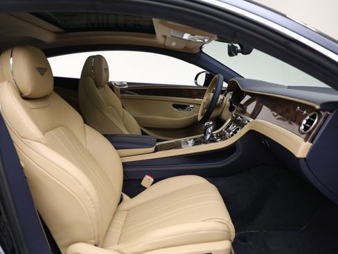 New 2026 Bentley Continental GT image 21