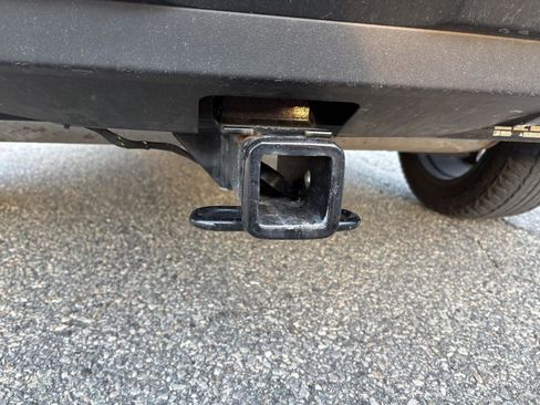 Used 2024 Toyota RAV4 Hybrid Woodland image 26