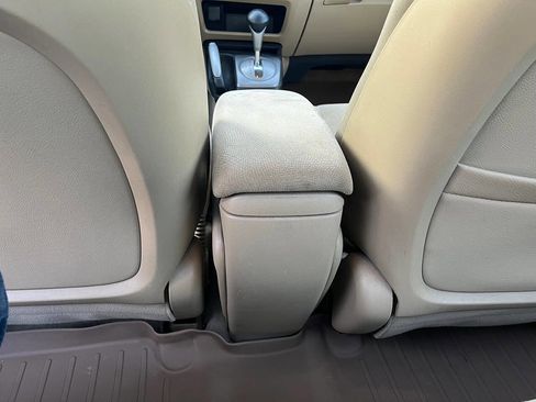 Used 2006 Honda Civic LX image 12
