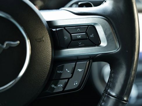 Used 2021 Ford Mustang GT Premium w/ Equipment Group 401A image 32