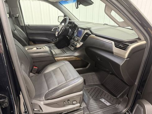 Used 2018 GMC Yukon Denali w/ Open Road Package image 17