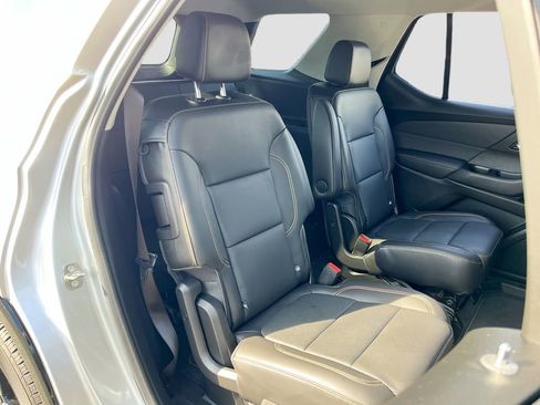 Used 2020 Chevrolet Traverse Premier w/ Redline Edition image 29