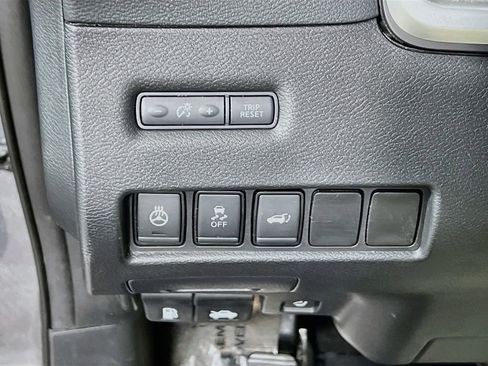 Used 2017 Nissan Murano Platinum AWD/4WD image 9