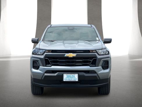 New 2026 Chevrolet Colorado LT RWD image 9