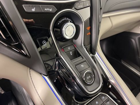New 2026 Acura RDX w/ Technology Package AWD/4WD image 33