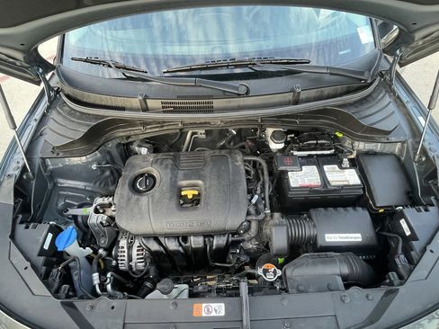 Used 2024 Kia Soul LX w/ Option Group 015 image 25