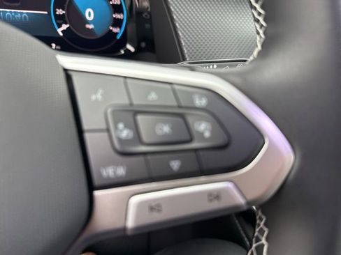 New 2026 Volkswagen Atlas Cross Sport SEL image 41