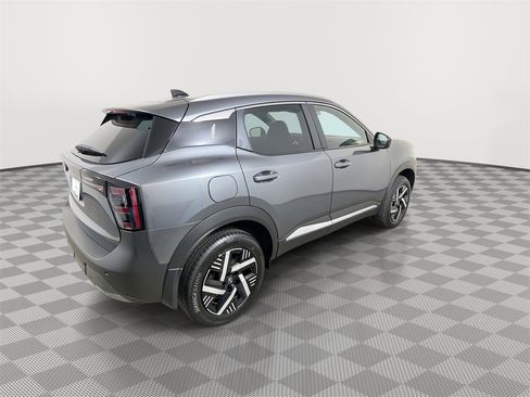 New 2026 Nissan Kicks SV image 8