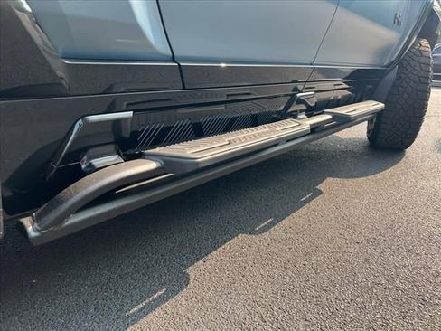 New 2024 GMC Hummer EV 3X w/ Omega Edition image 5