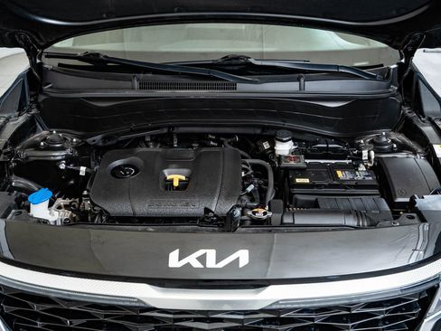 Used 2023 Kia Seltos EX AWD/4WD image 44