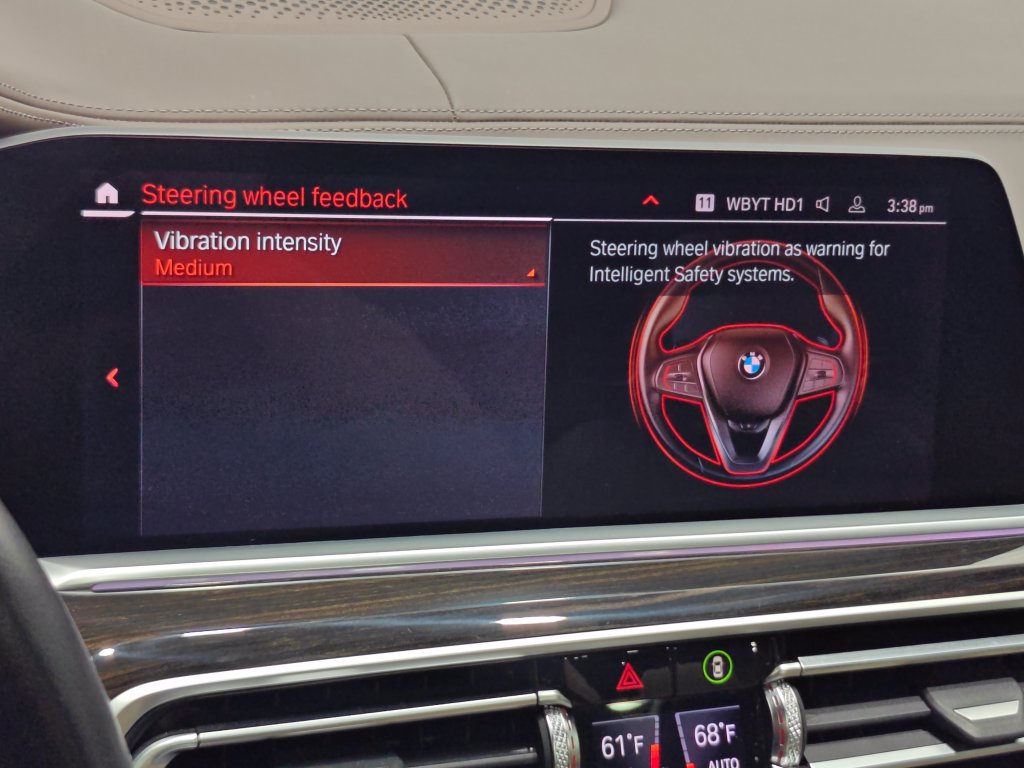 Used 2019 BMW X5 xDrive40i w/ Premium Package 2 AWD/4WD image 58