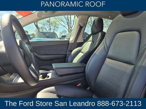 Used 2022 Tesla Model Y Performance image 15