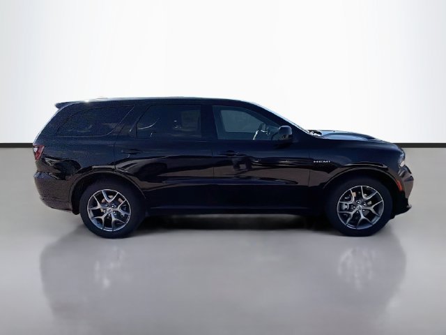 New 2027 Dodge Durango GT AWD/4WD image 4