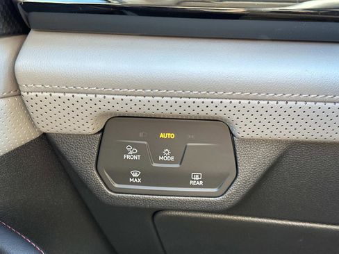 New 2026 Volkswagen Atlas Peak Edition image 27