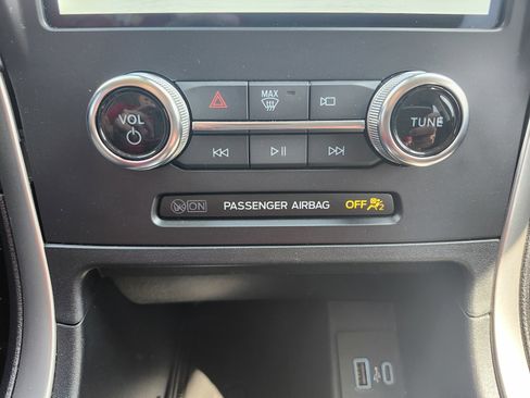 Used 2024 Ford Edge SEL w/ Convenience Package AWD/4WD image 22