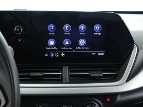 Certified 2024 Chevrolet Trax LS image 17