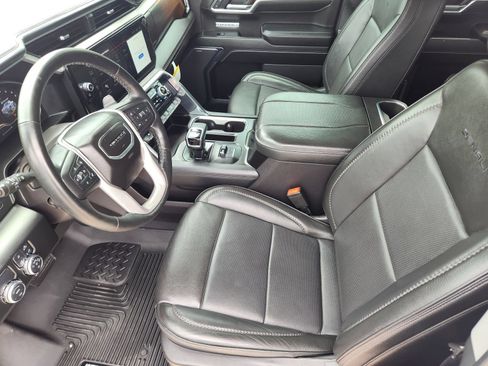 Used 2024 GMC Sierra 1500 Denali RWD image 14