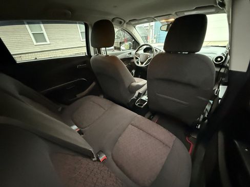 Used 2020 Chevrolet Sonic LT w/ Convenience Package FWD image 15