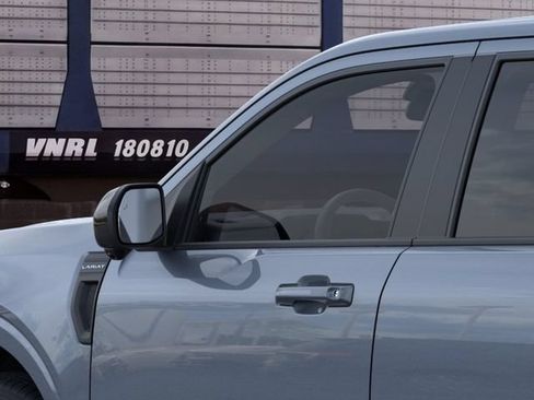 New 2026 Ford Maverick Lariat AWD/4WD image 21