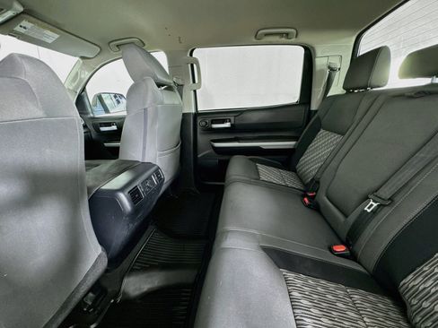 Used 2019 Toyota Tundra SR5 RWD image 22