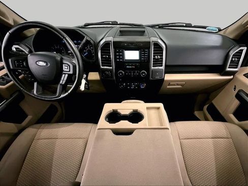 Used 2015 Ford F150 XLT w/ Equipment Group 301A Mid AWD/4WD image 15