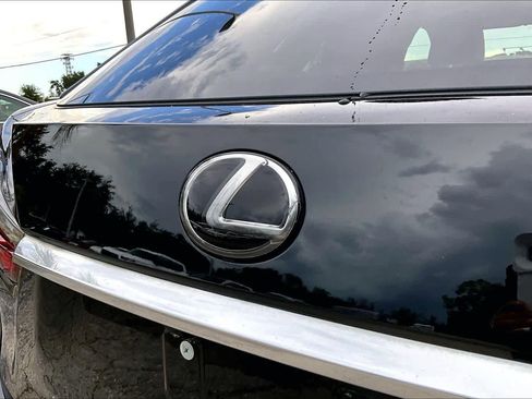 Used 2022 Lexus RX 350 FWD w/ Premium Package image 31