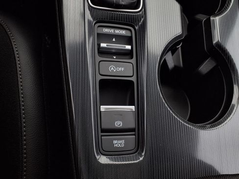 New 2026 Honda Civic Sport image 23