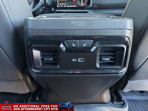 Used 2024 GMC Sierra 2500 AT4 w/ AT4 Premium Plus Package image 34