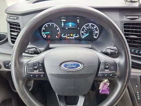 Used 2020 Ford Transit 250 Low Roof image 19