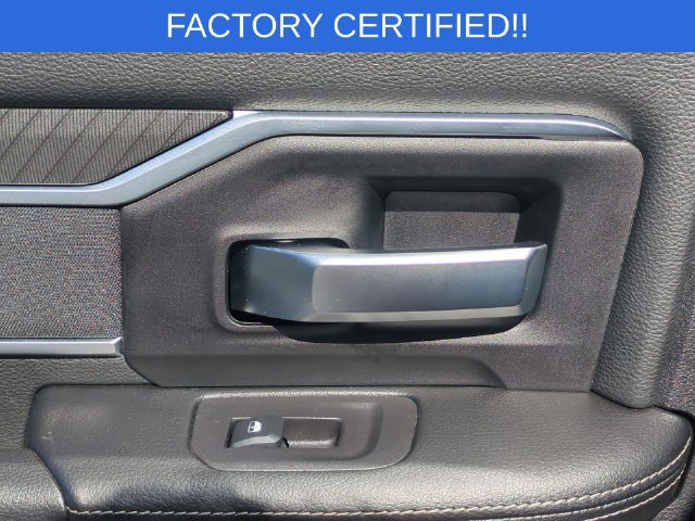 Certified 2026 RAM 2500 Big Horn AWD/4WD image 29