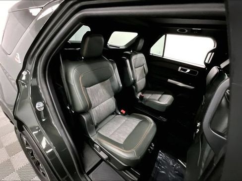 Used 2022 Ford Explorer Timberline AWD/4WD image 26