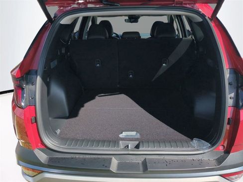 New 2026 Hyundai Tucson SEL AWD/4WD image 14