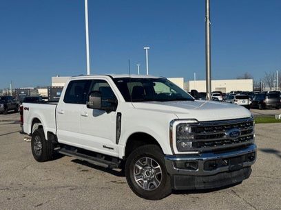 Used 2025 Ford F250 Lariat