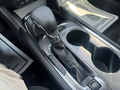 Certified 2024 Chevrolet Malibu LT image 17