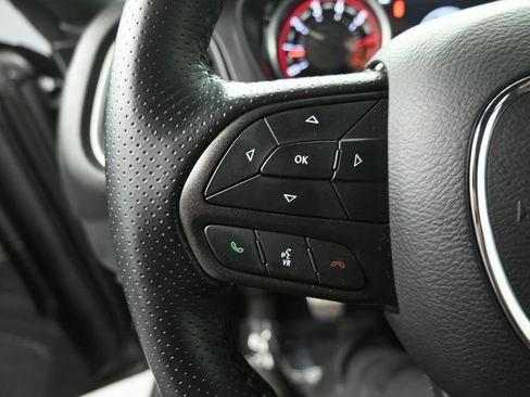 Used 2021 Dodge Challenger R/T Scat Pack image 16