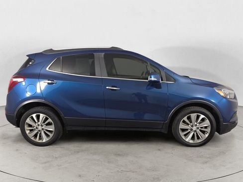 Used 2019 Buick Encore Preferred FWD image 6