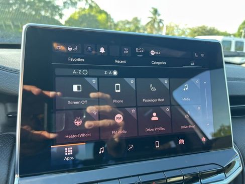 Certified 2023 Jeep Compass Altitude w/ Convenience Group image 37